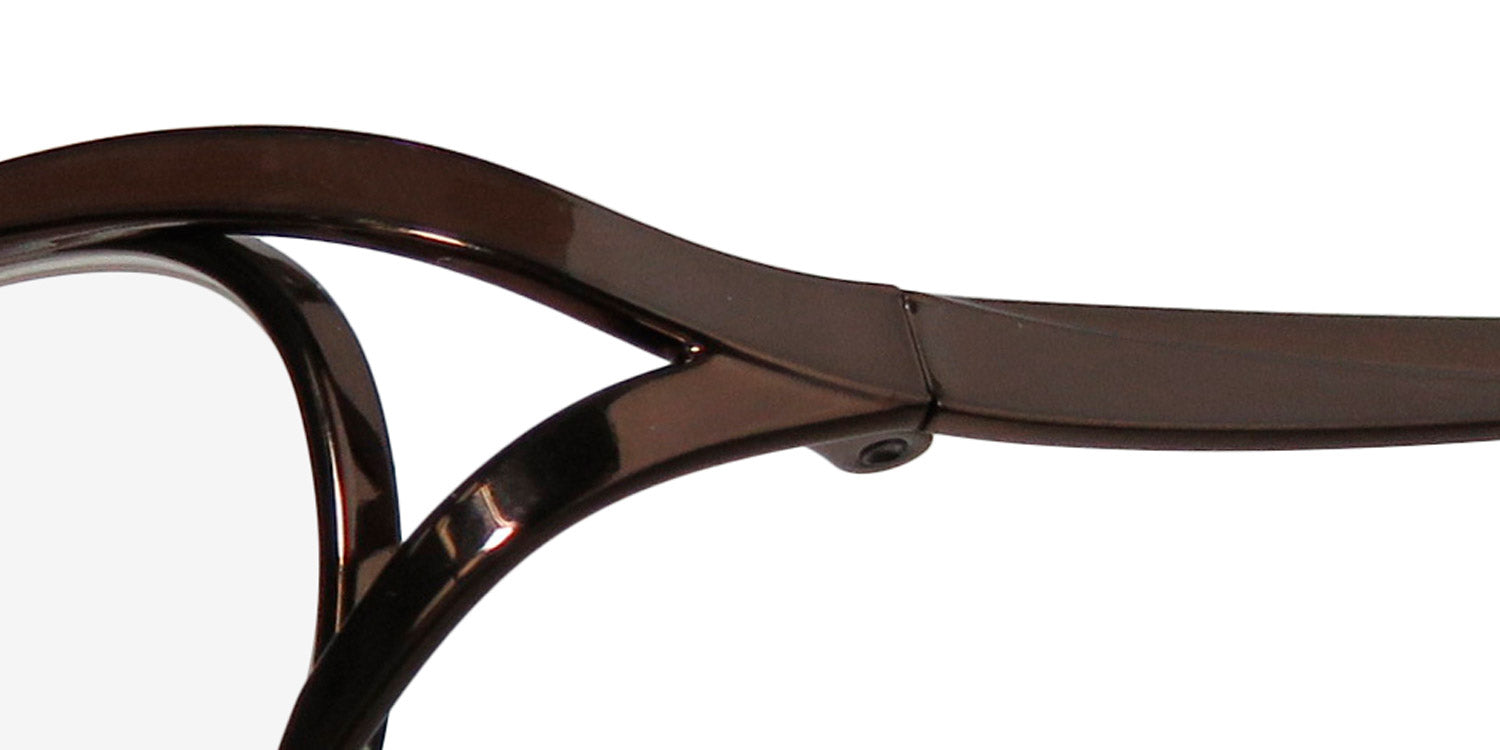 Barton Perreira Eliza Eyeglasses by ModaFrames