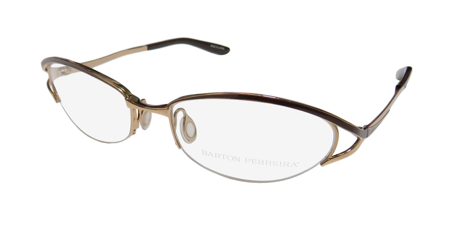 Barton Perreira Eliza Eyeglasses by ModaFrames