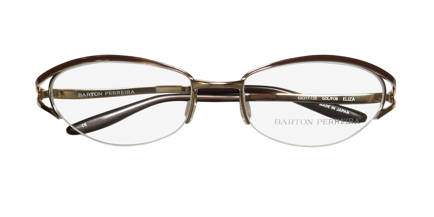 Barton Perreira Eliza Eyeglasses by ModaFrames