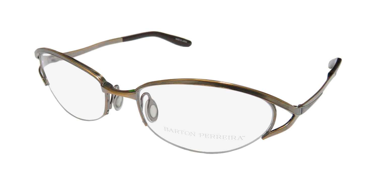 Barton Perreira Eliza Eyeglasses