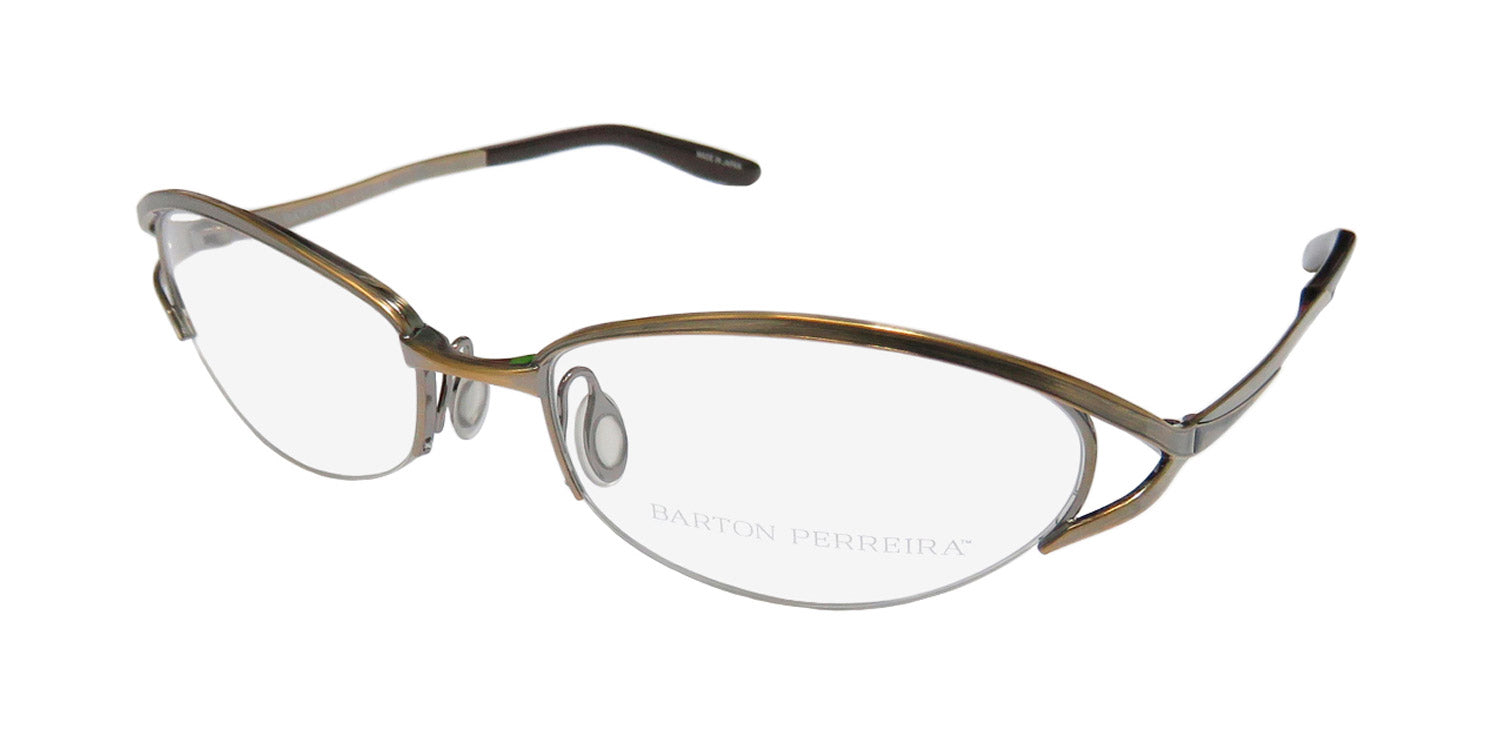 Barton Perreira Eliza Eyeglasses by ModaFrames