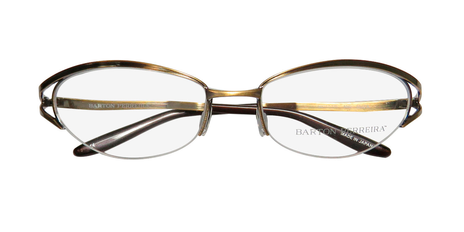 Barton Perreira Eliza Eyeglasses by ModaFrames