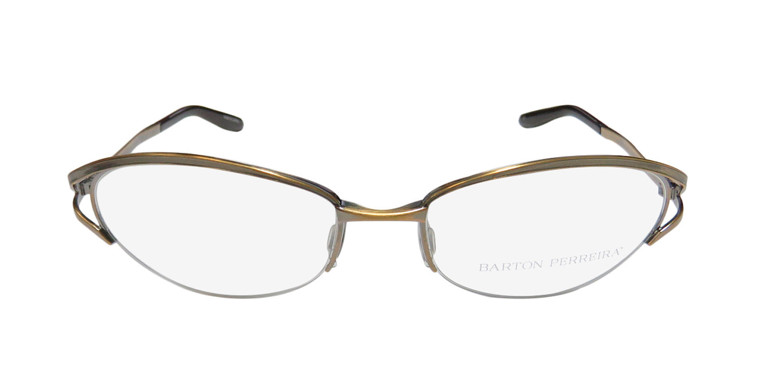 Barton Perreira Eliza Eyeglasses by ModaFrames