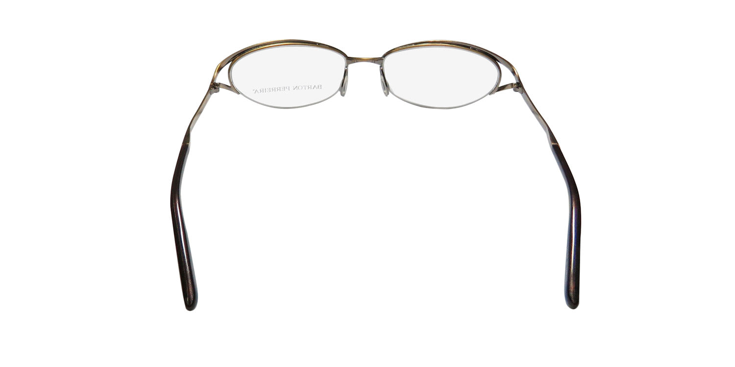 Barton Perreira Eliza Eyeglasses by ModaFrames