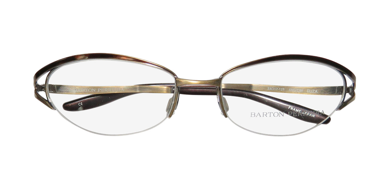 Barton Perreira Eliza Eyeglasses by ModaFrames