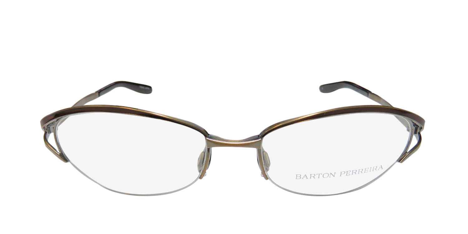 Barton Perreira Eliza Eyeglasses