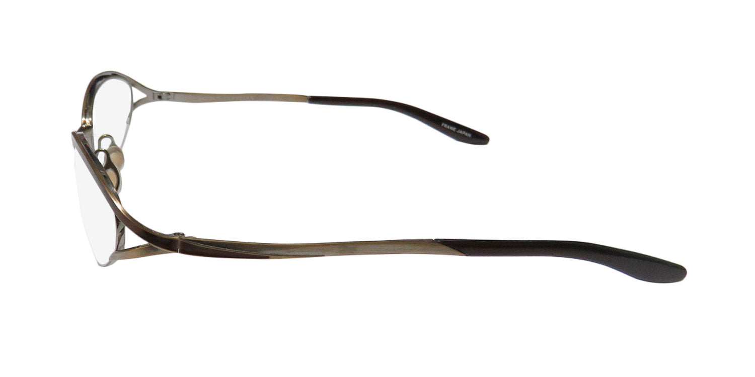 Barton Perreira Eliza Eyeglasses by ModaFrames