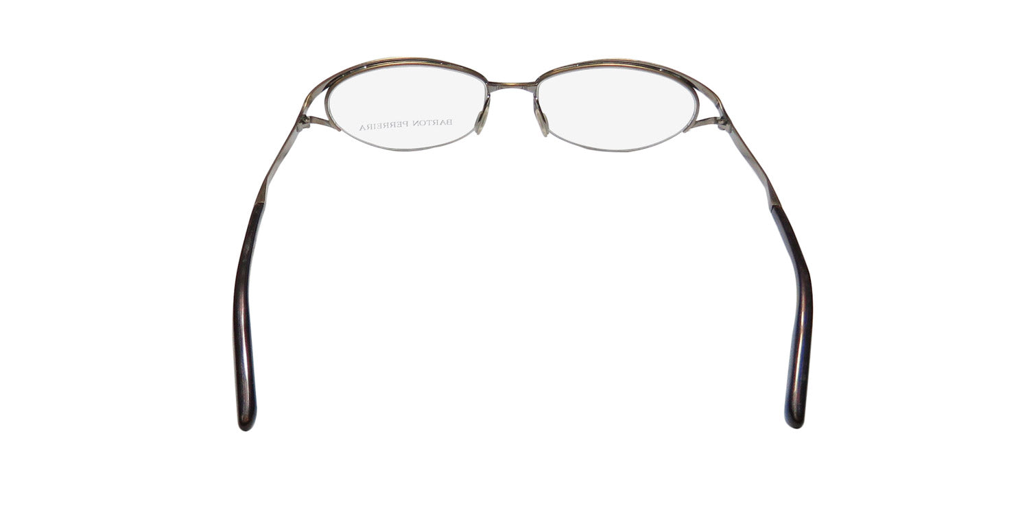 Barton Perreira Eliza Eyeglasses by ModaFrames
