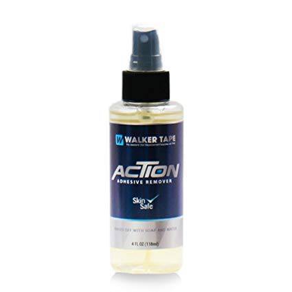 Walker Tape Action Adhesive Remover