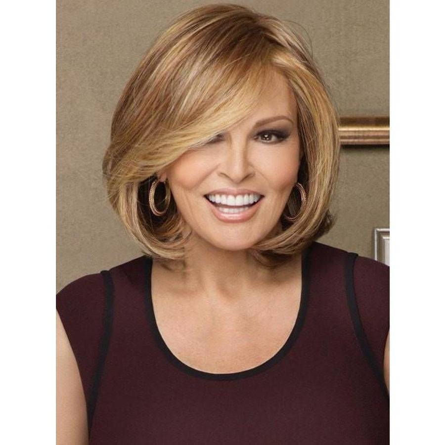 Raquel Welch Upstage Wig, New With Tags - Average