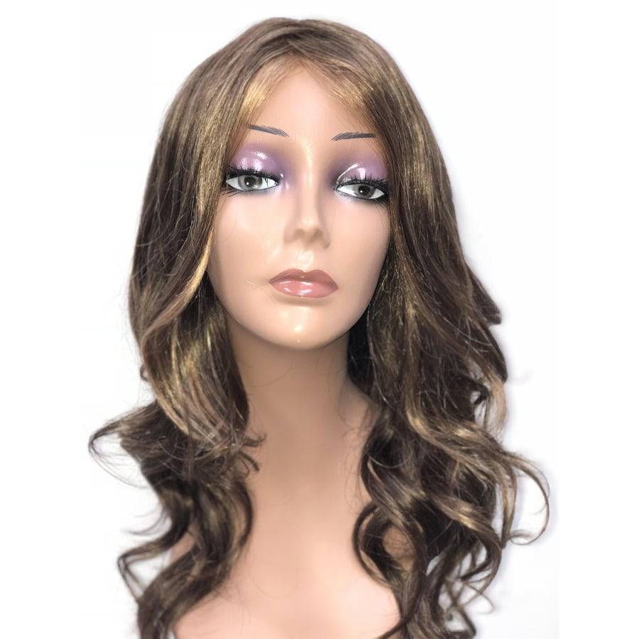 Raquel Welch Down Time Wig