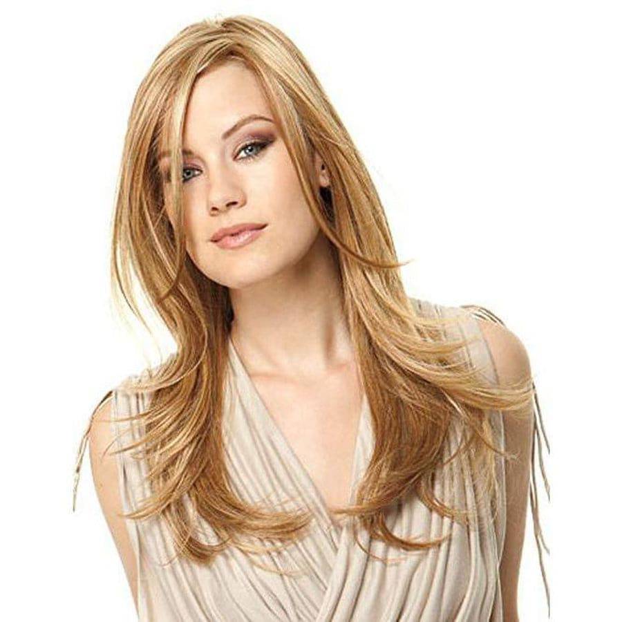 Raquel Welch Scene Stealer Wig