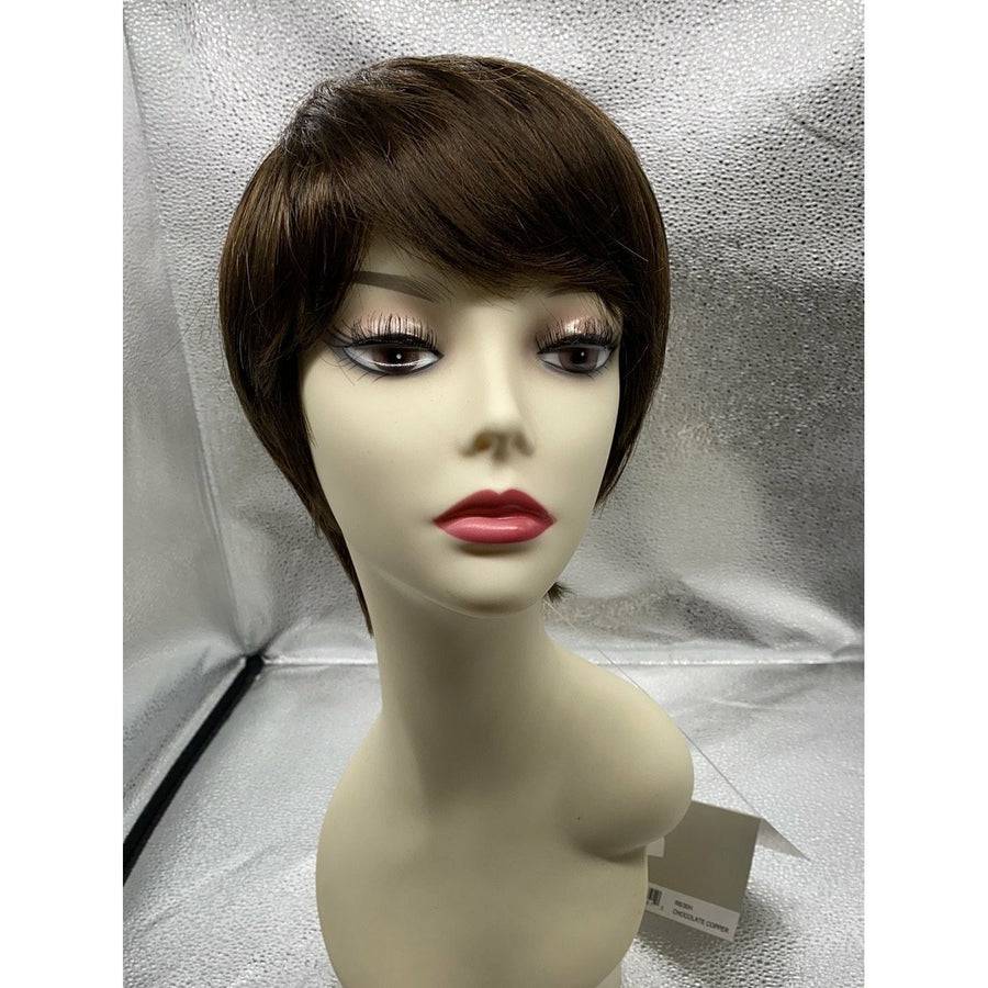 HairUWear With a Bang Wig
