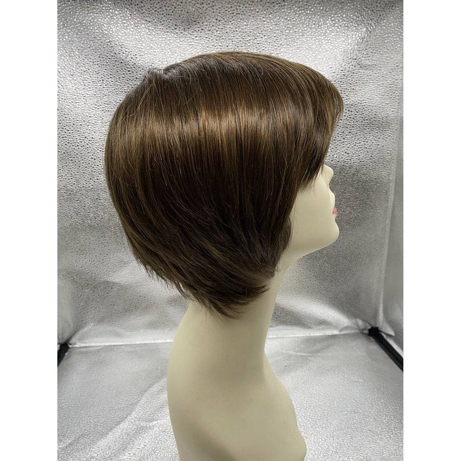 HairUWear With a Bang Wig