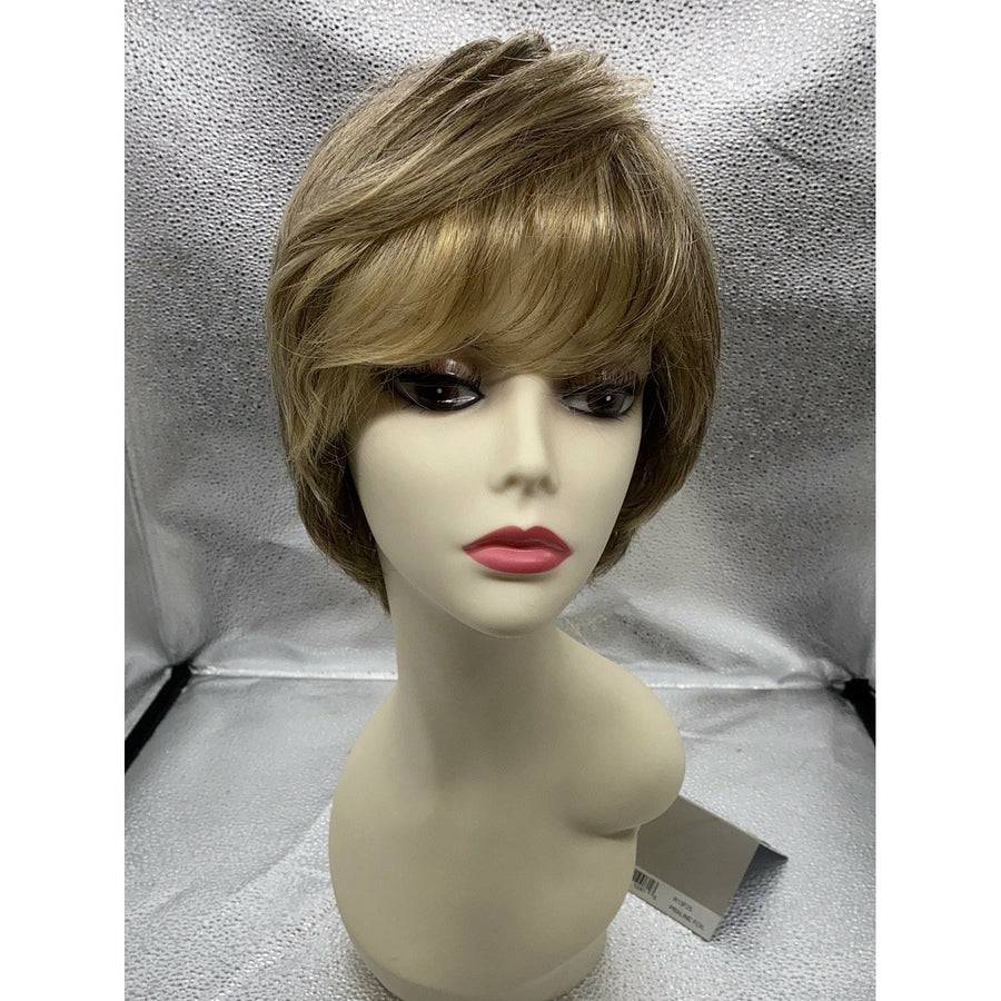 Raquel Welch Free Spirit Synthetic Wig (Mono Top)