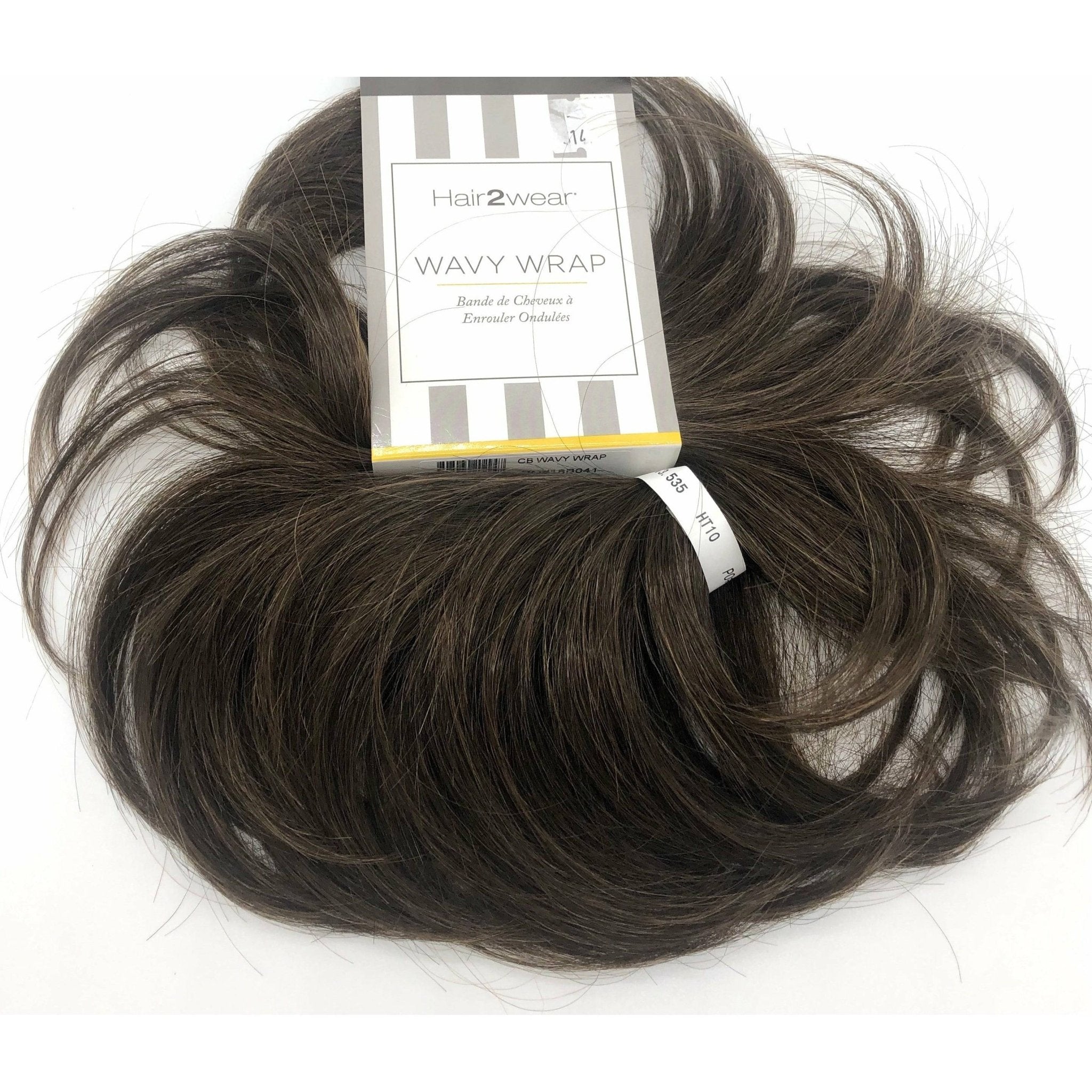 Hairdo Wavy Wrap