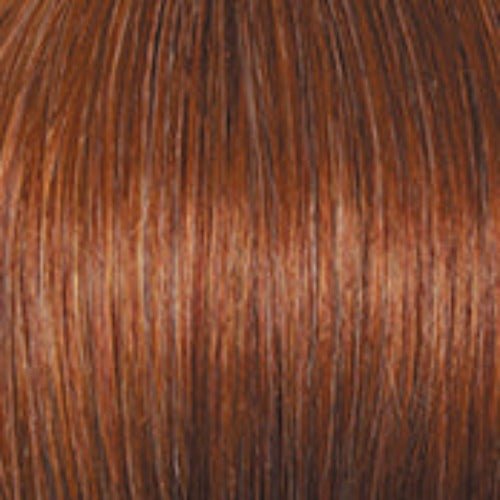 Raquel Welch Charmed Life 12" Top Piece, 100% Human Hair