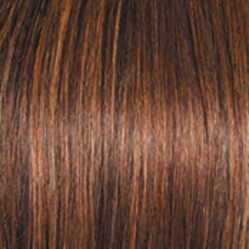 Raquel Welch Charmed Life 12" Top Piece, 100% Human Hair