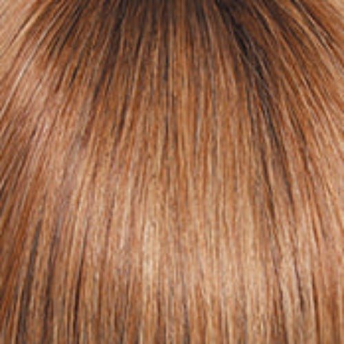 Raquel Welch Charmed Life 12" Top Piece, 100% Human Hair
