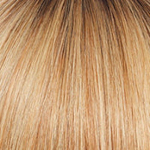 Raquel Welch Charmed Life 12" Top Piece, 100% Human Hair