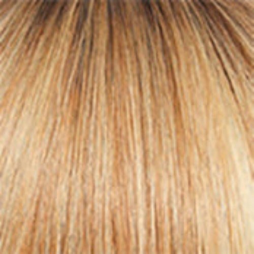 Raquel Welch Charmed Life 12" Top Piece, 100% Human Hair