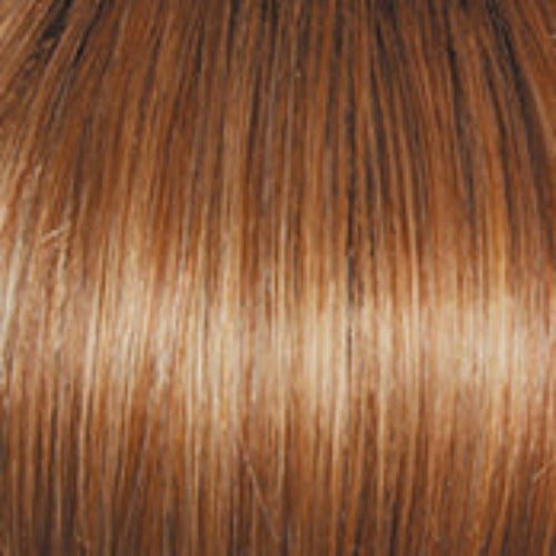 Raquel Welch Charmed Life 12" Top Piece, 100% Human Hair