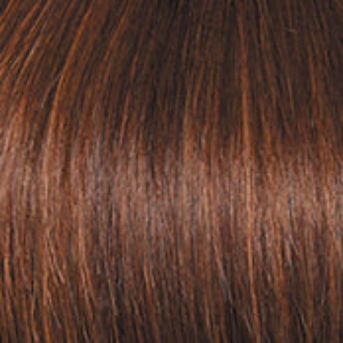 Raquel Welch Charmed Life 12" Top Piece, 100% Human Hair