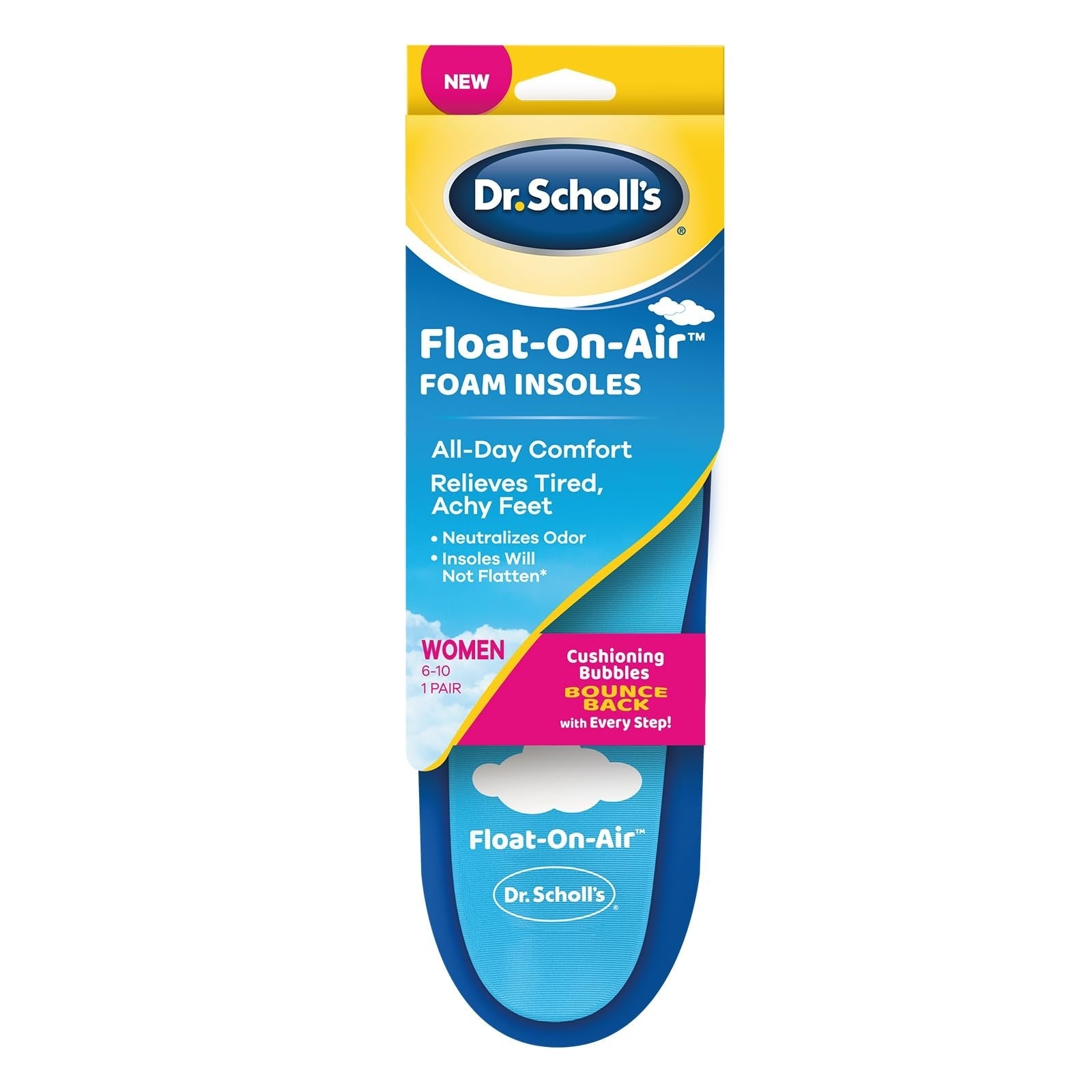 Dr. Scholl&