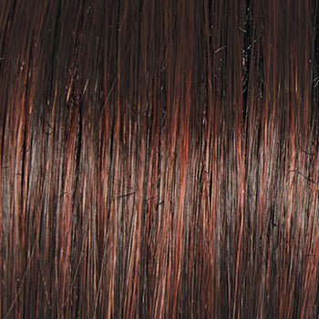 HairUWear Chick It Up Wig