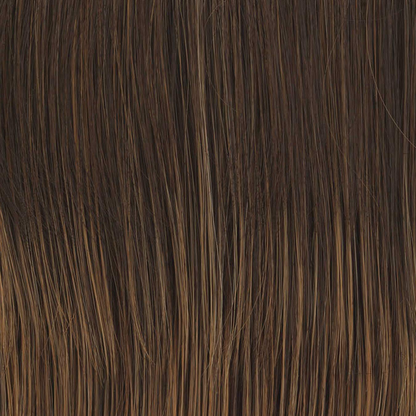 Raquel Welch Crowd Pleaser Wig - Choose Color DestGlow