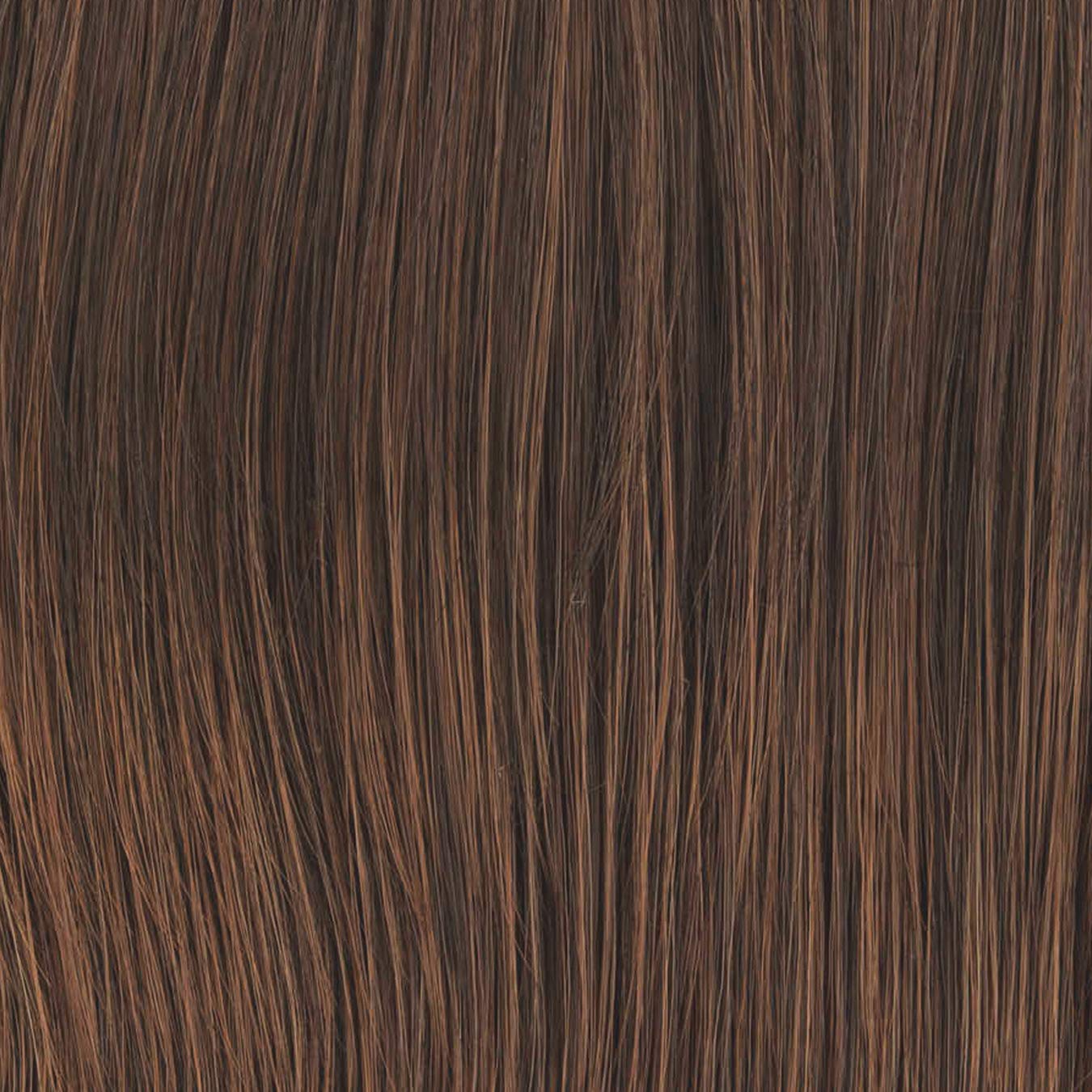 Raquel Welch Crowd Pleaser Wig - Choose Color DestGlow