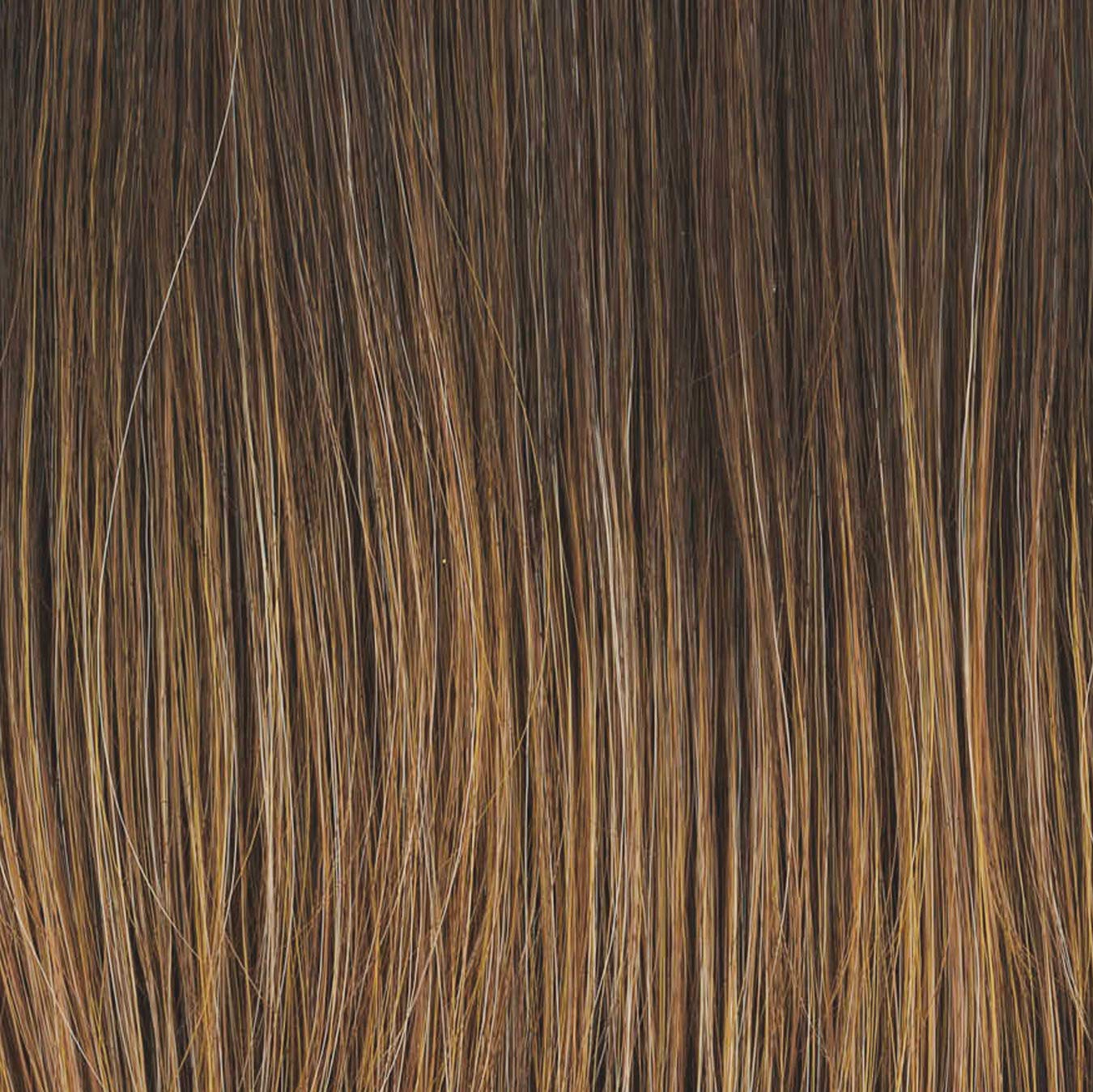 Raquel Welch Crowd Pleaser Wig - Choose Color DestGlow