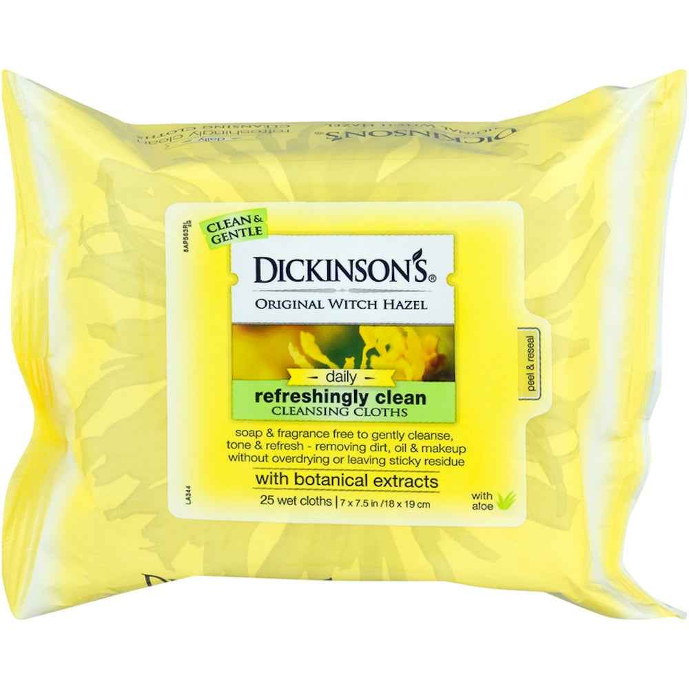 Dickinson&