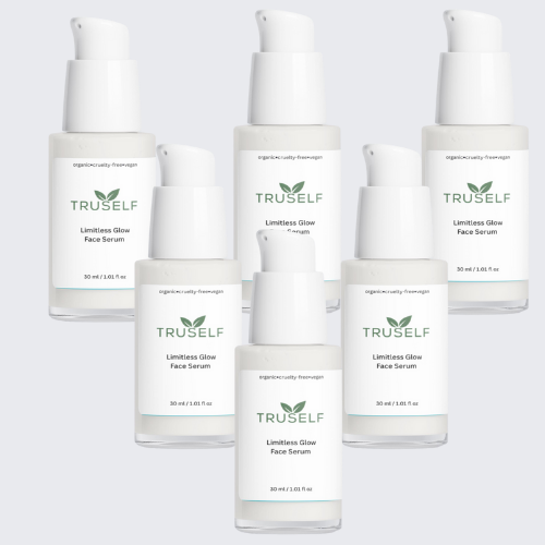 Limitless Glow Face Serum