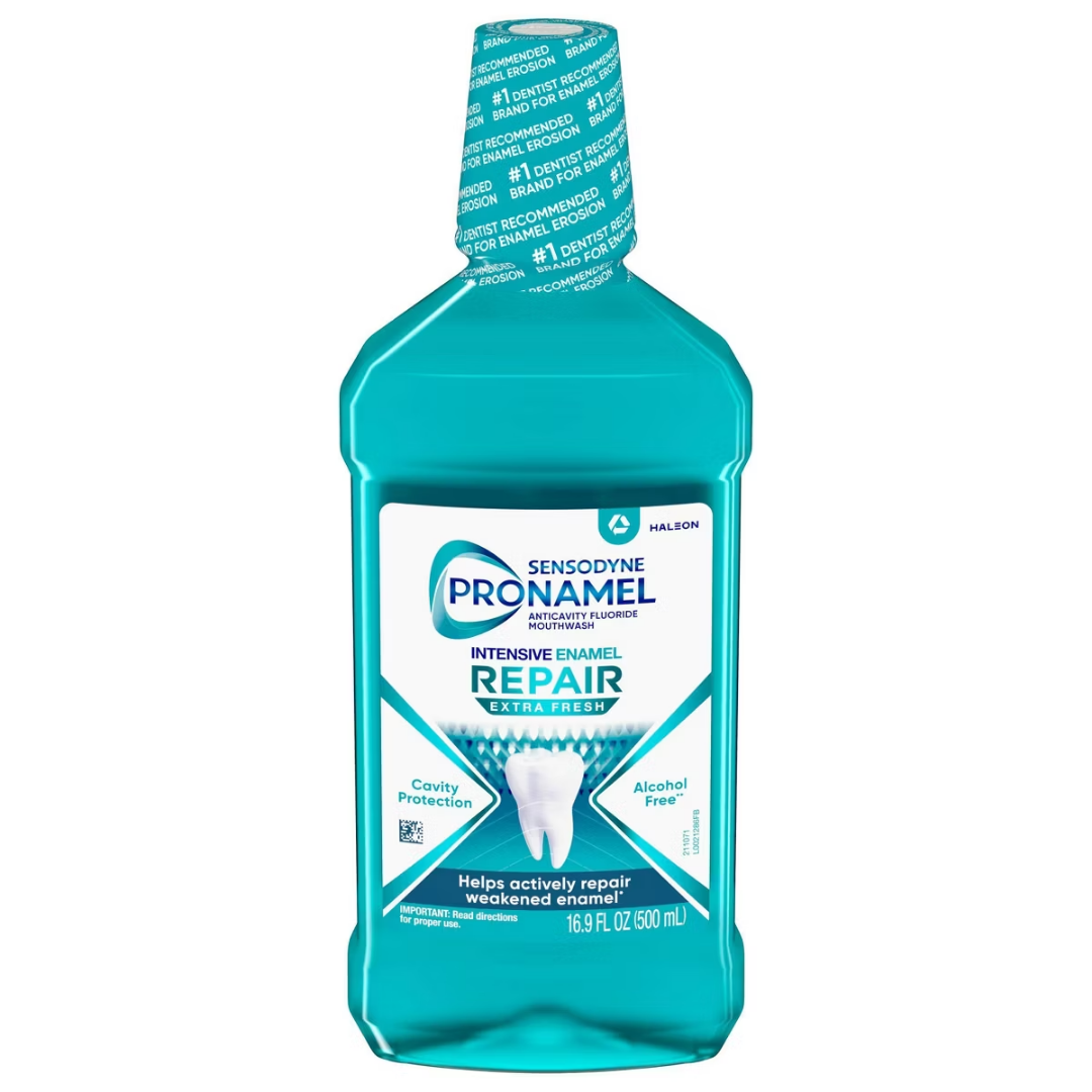 Pronamel Repair & Fresh Toothpaste (16.9 oz) DestGlow