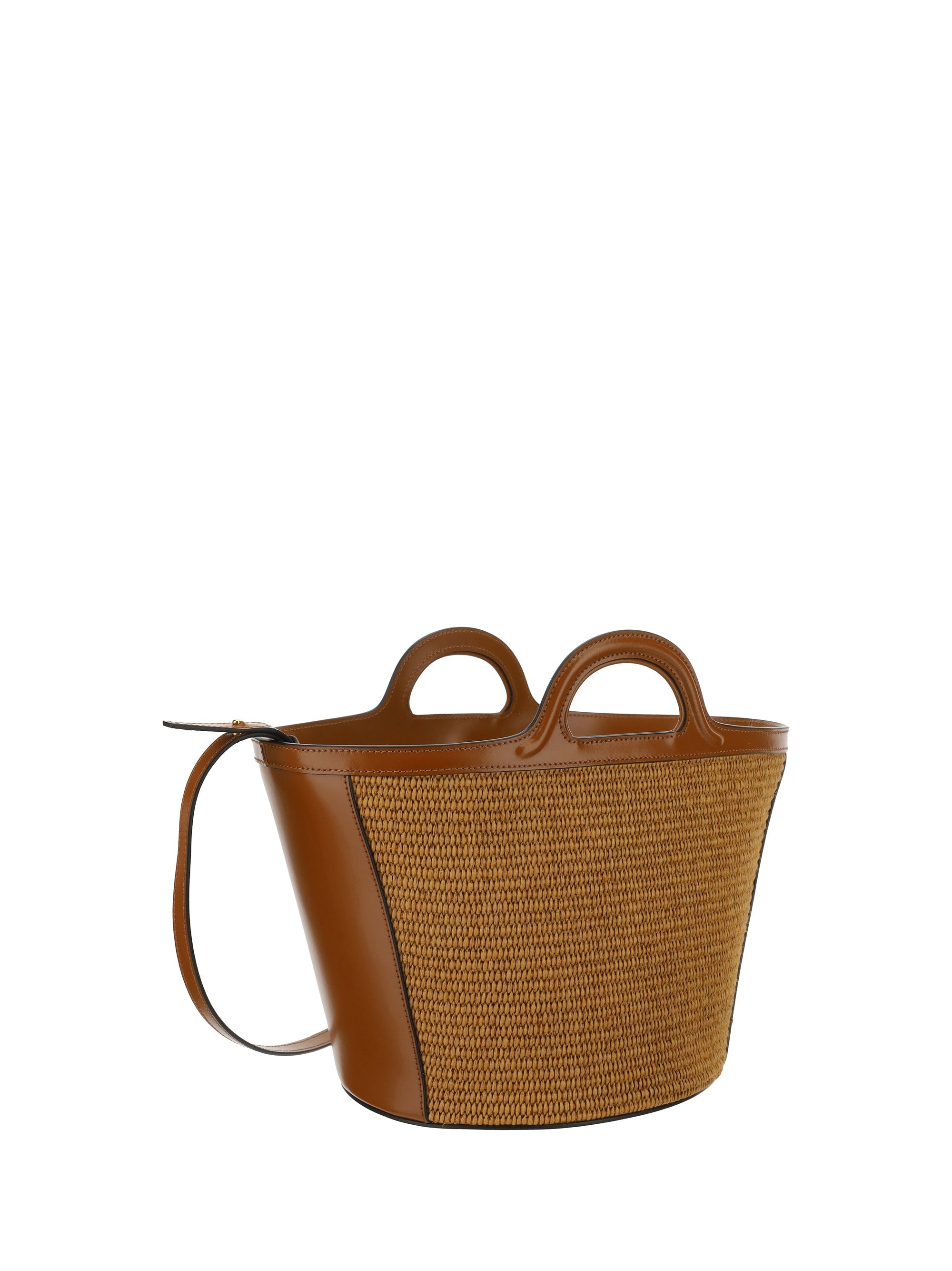 Marni Women Tropicalia Bucket Bag by Luosophy