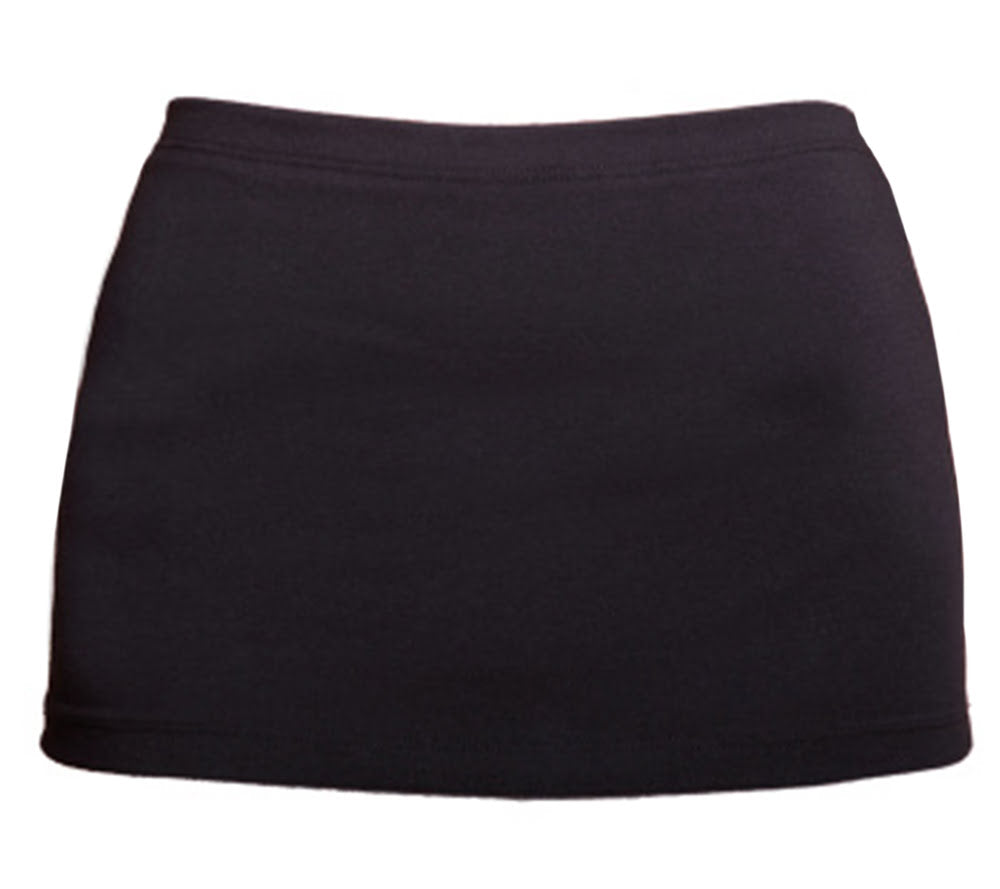Hippies Waist Coverage Band - Seamless Layering Solution for Style & Comfort by Kosher Casual USA