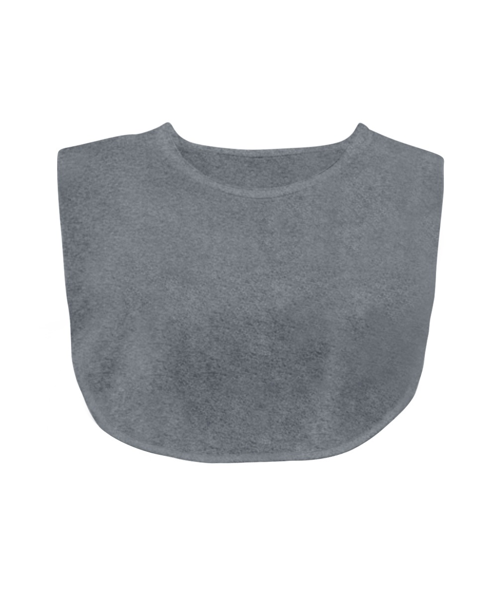 Modest TeeNeck™ Crew Collar Layering Cleavage Cover Solution-Accessory DestGlow