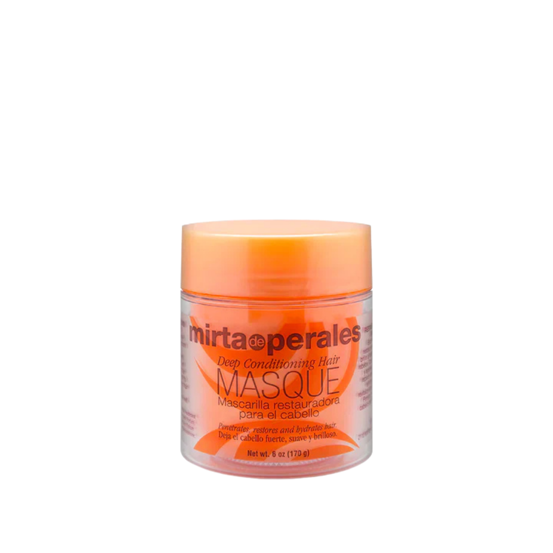 Mirta de Perales Deep Conditioning Hair Masque (6 oz) DestGlow