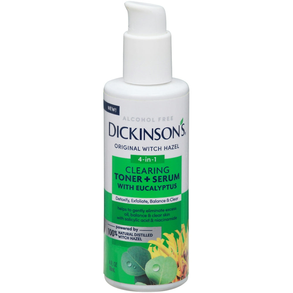 Dickinson&