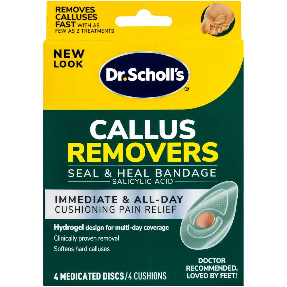 Dr. Scholl&