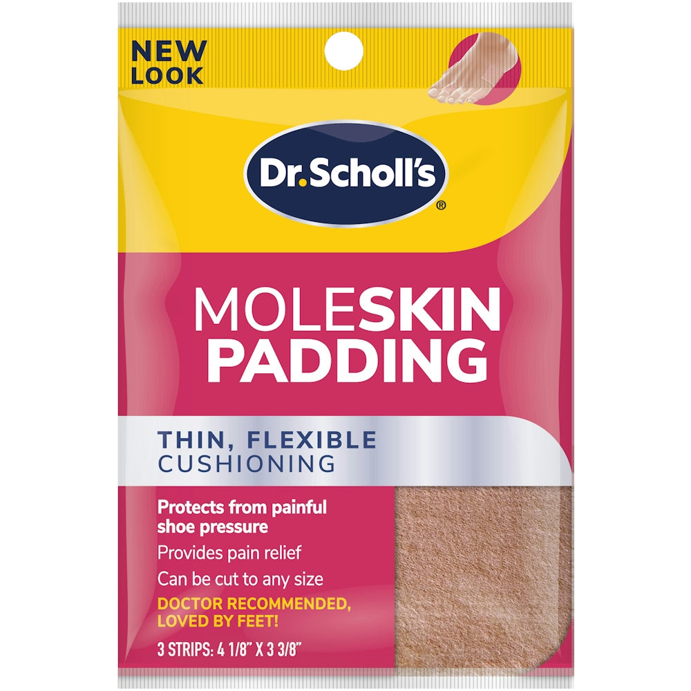 Dr. Scholl&