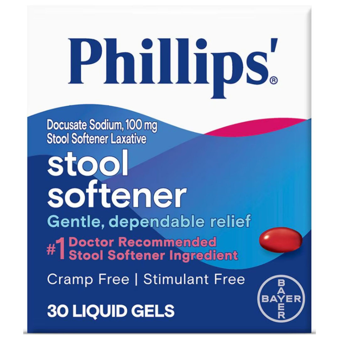 Phillips&