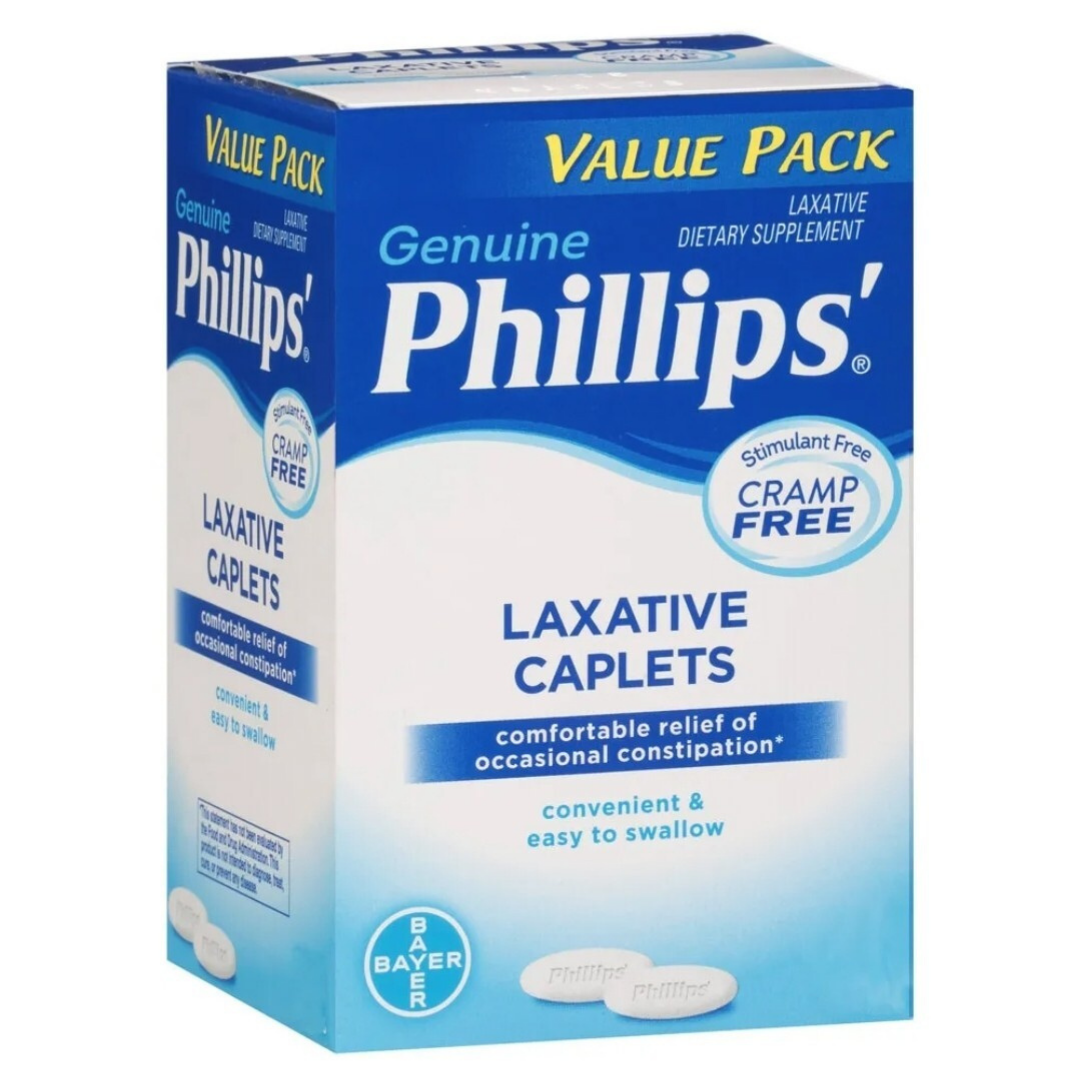 Phillips&