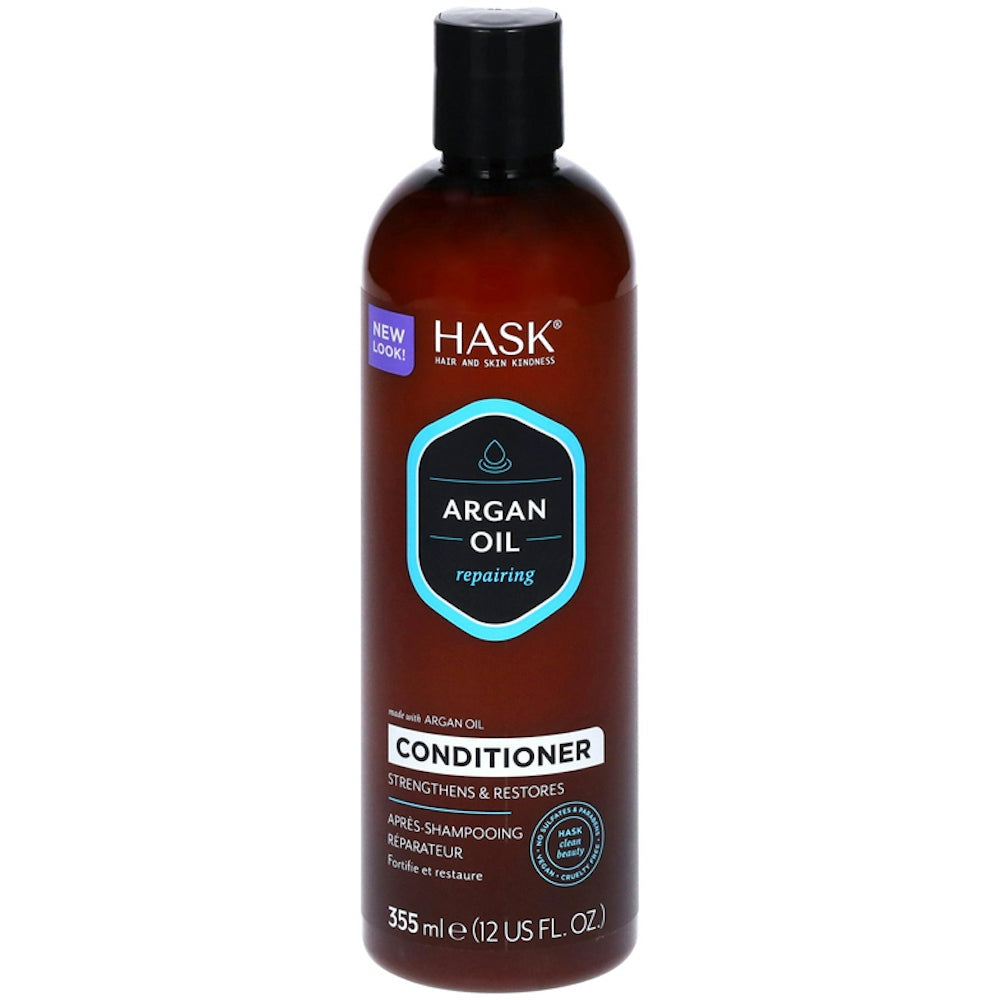 Hask Argan Oil Repairing Conditioner - 12 Fl Oz by Pasteur Pharmacy