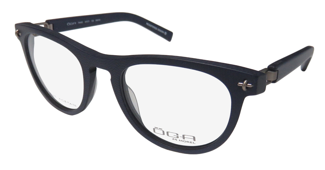 Oga 7949o Eyeglasses - DestGlow