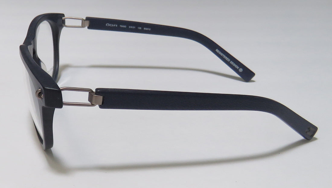 Oga 7949o Eyeglasses - DestGlow