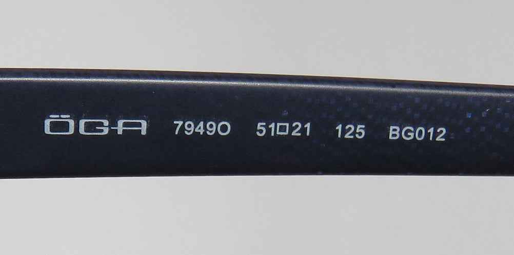 Oga 7949o Eyeglasses