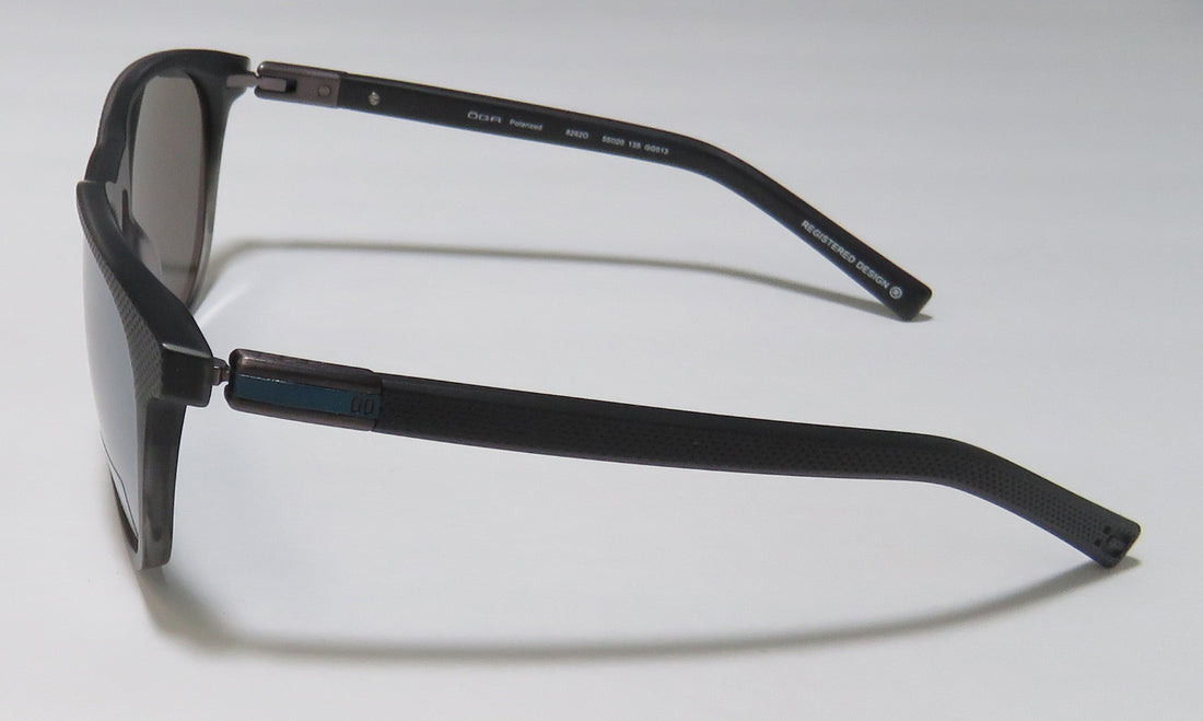 Oga 8262o Sunglasses by ModaFrames