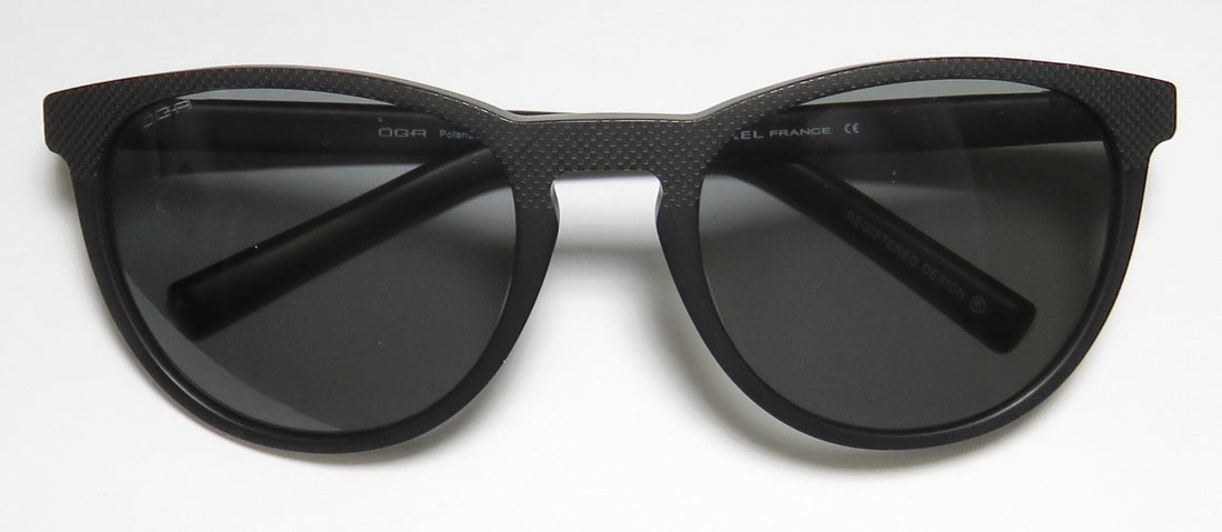 Oga 8262o Sunglasses by ModaFrames